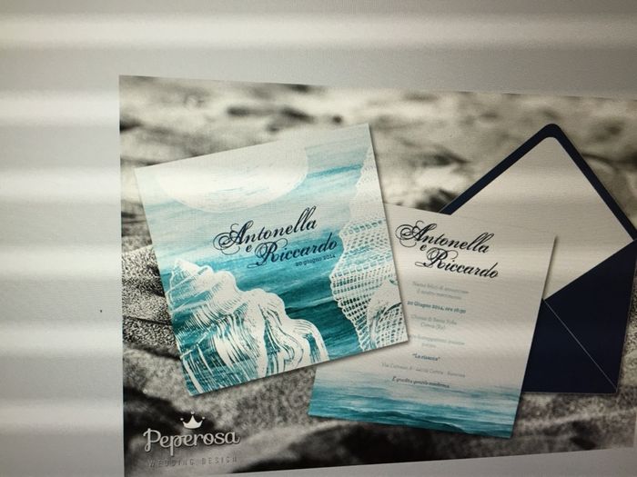 Partecipazione tema mare - 2