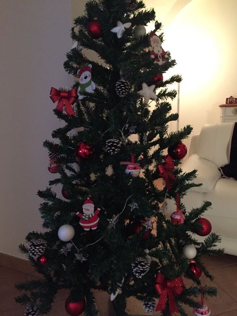 Ultimo natale da nubile ????? - 1