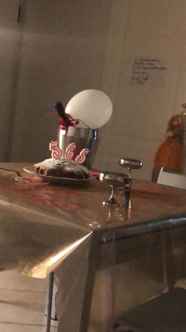 365 Giorni ❤️😍 1