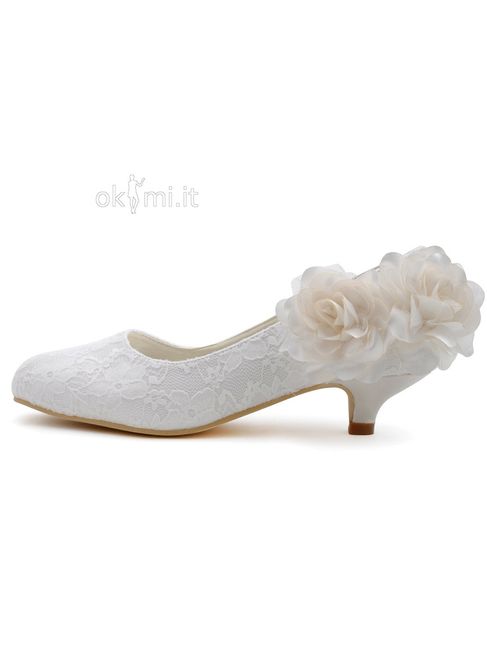 Scarpe con i tacchi??? - 2