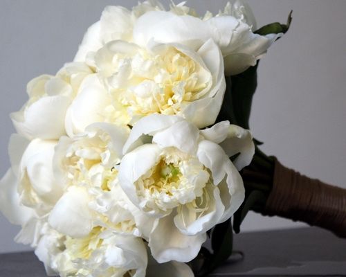 Bouquet di peonie sì o no? - 3