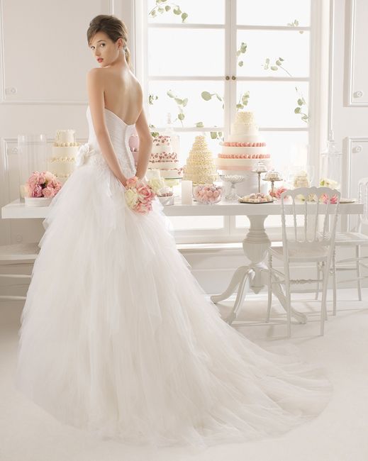 Il vostro abito da sposa.. - 1