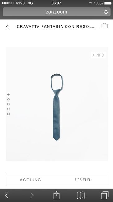 Ho cambiato idea sul pagetto - 6