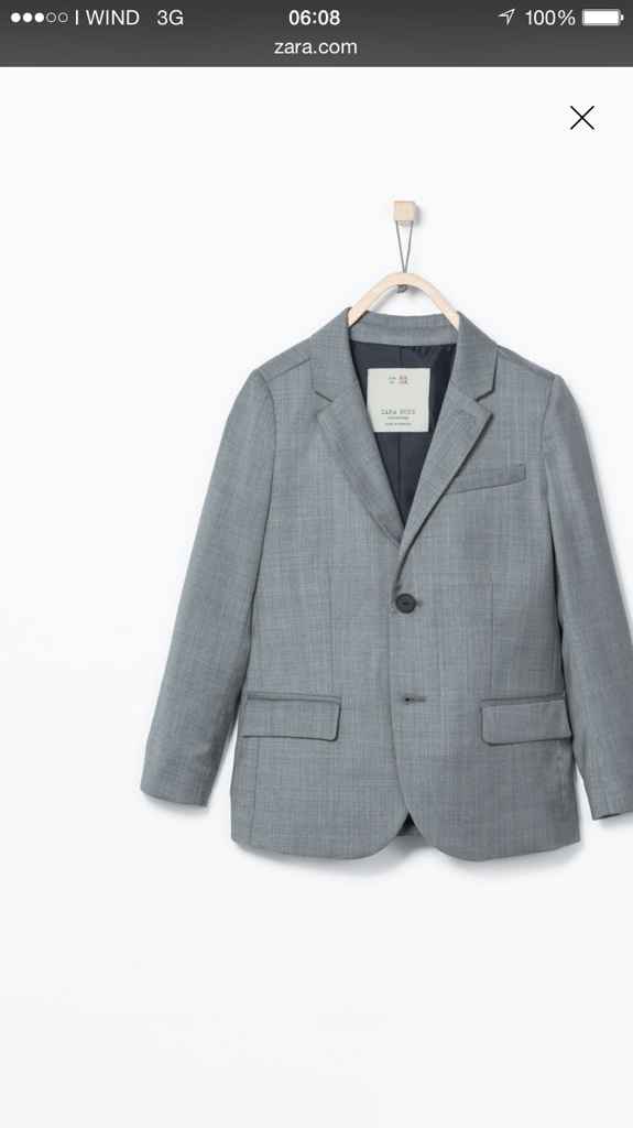 Ho cambiato idea sul pagetto - 1