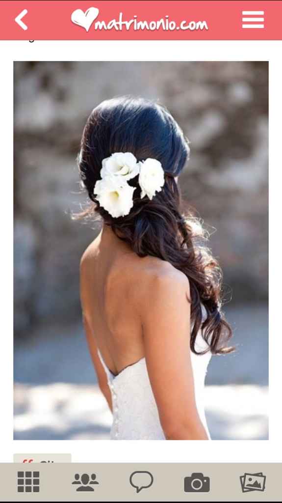 Acconciatura.. da pauraaaa!!!! - 1