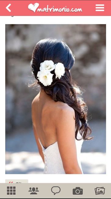 Acconciatura.. da pauraaaa!!!! - 1