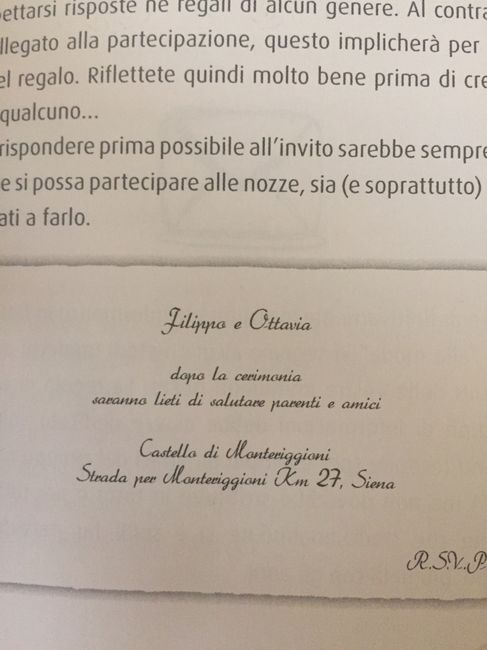 Frase d 'effetto partecipazioni - 2
