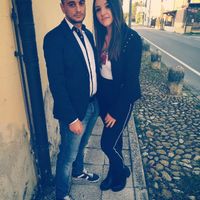  Allegate le foto con i vostri fm! Dai in quante siamo? Presto marito e moglie 😍 - 1