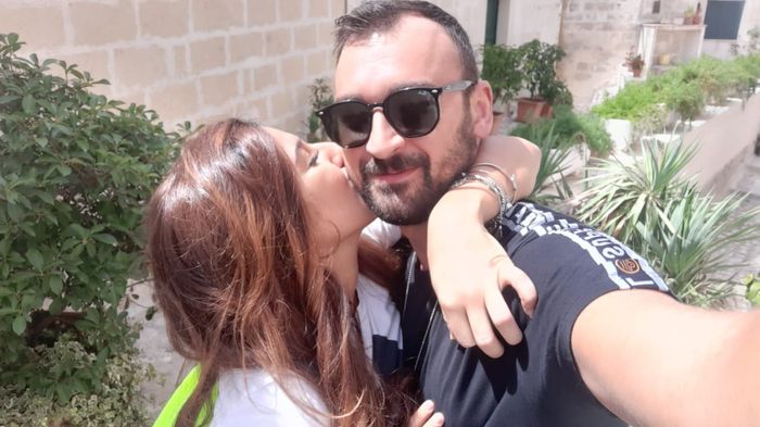 Postate una foto di voi due 👇 15