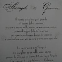  Testo partecipazioni? - 1