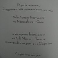  Testo partecipazioni? - 2