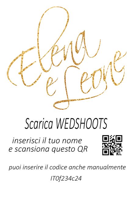 wedshoot
