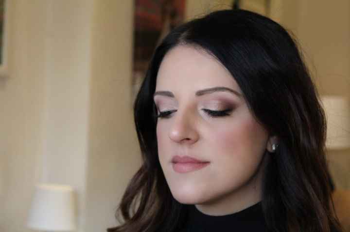 Via con le foto del vostro trucco - 1