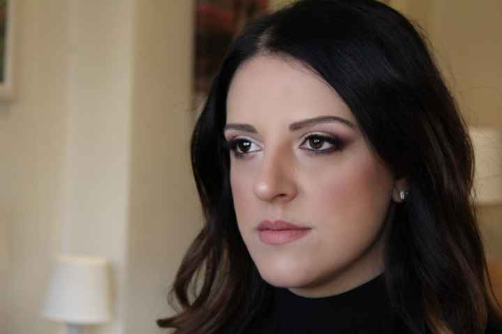 Via con le foto del vostro trucco - 2