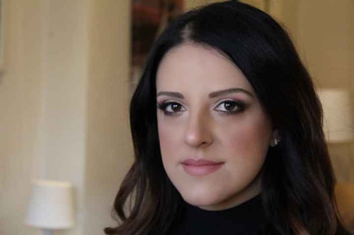 Via con le foto del vostro trucco - 3