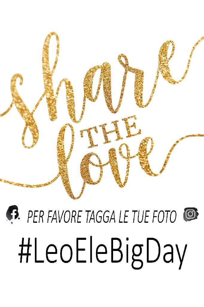 # per condivisione foto - 1