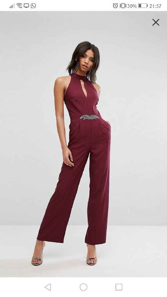 Matrimonio alternativo - 2