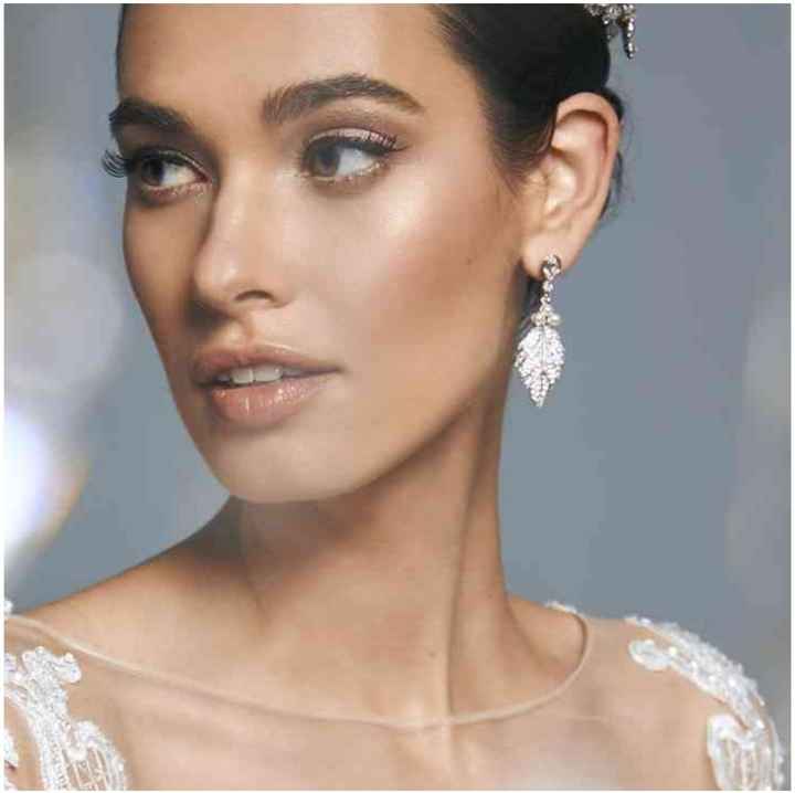 Orecchini matrimonio - 1