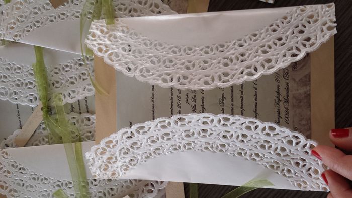 Le mie partecipazioni - 2