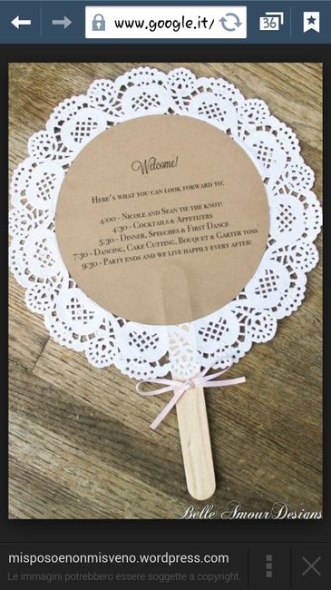 Le mie partecipazioni - 1