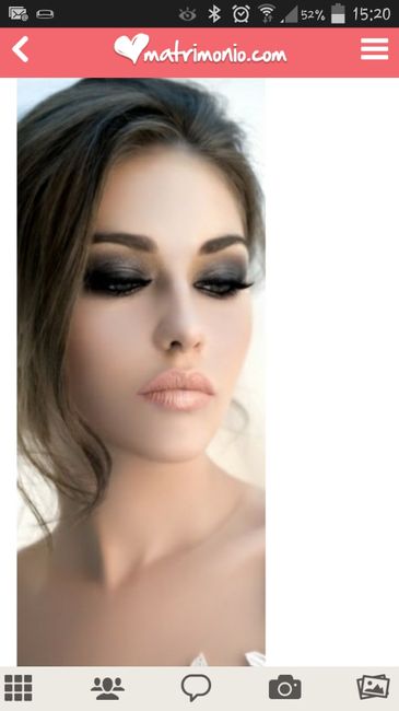 Trucco e parrucco! - 1