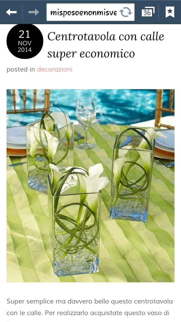 Fiori fiori fiori - 1