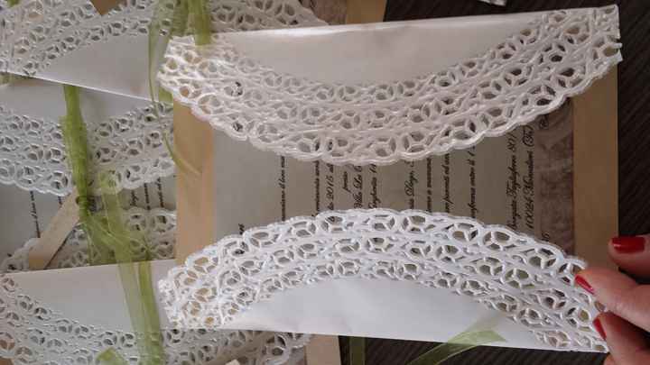 Le mie partecipazioni - 2