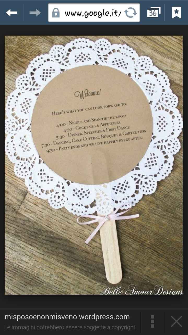 Le mie partecipazioni - 1