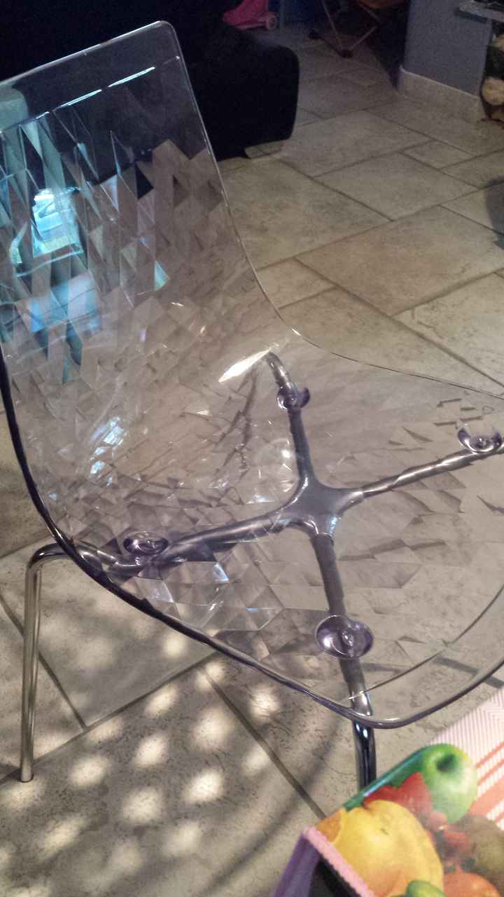 Il vostro arredamento? - 1