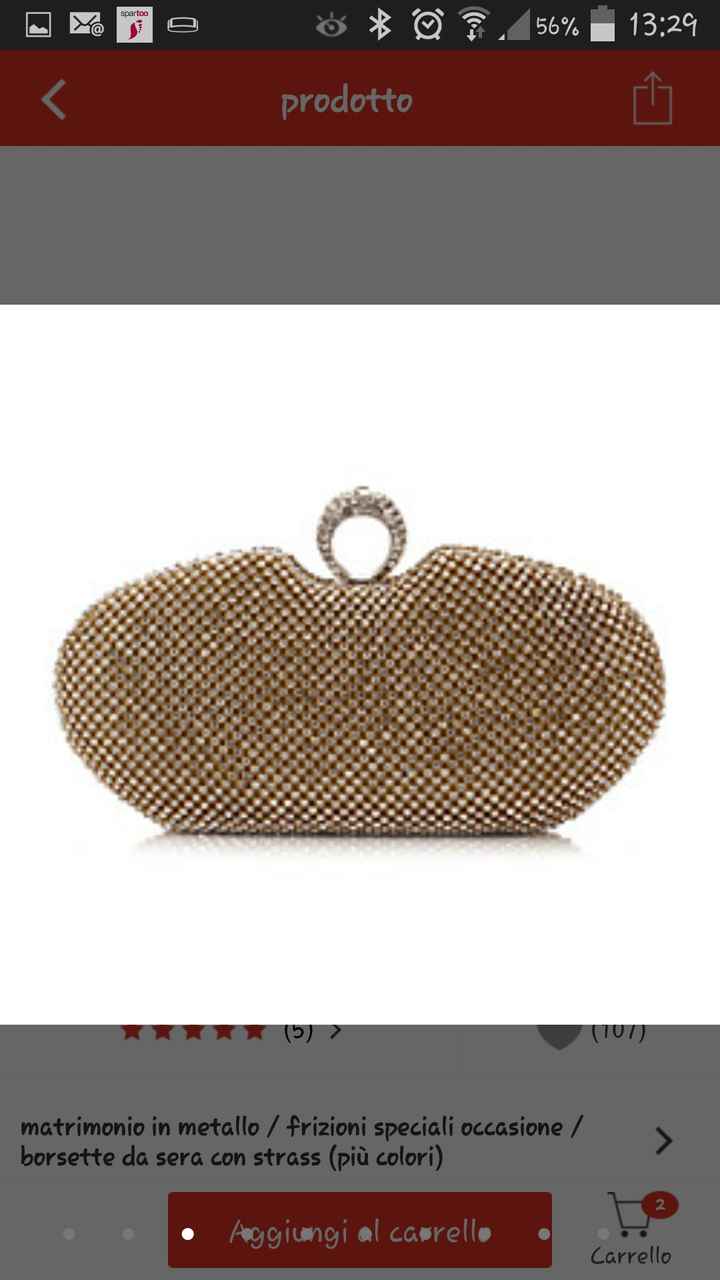 E se al posto del bouquet.... - 3