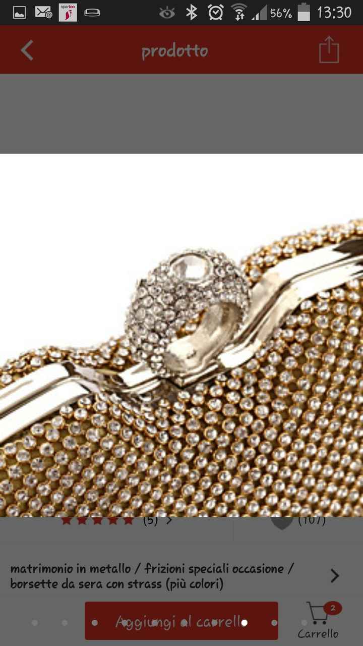 E se al posto del bouquet.... - 4