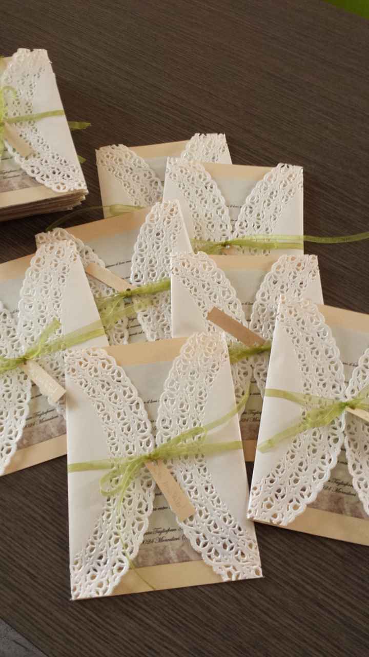 Partecipazioni fai da te??? - 1