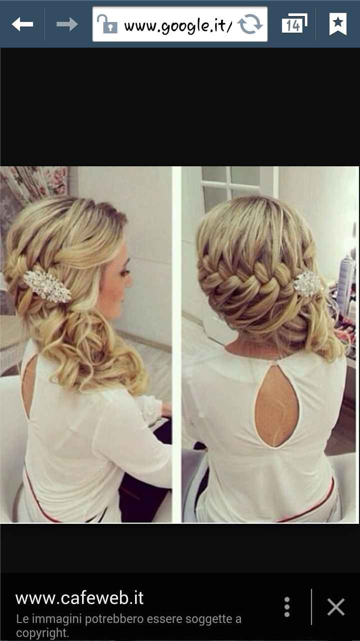 Mi aiutate a diventare la sposa perfetta?! - 1