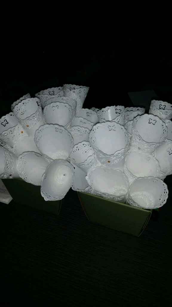 Giornata produttiva... - 2