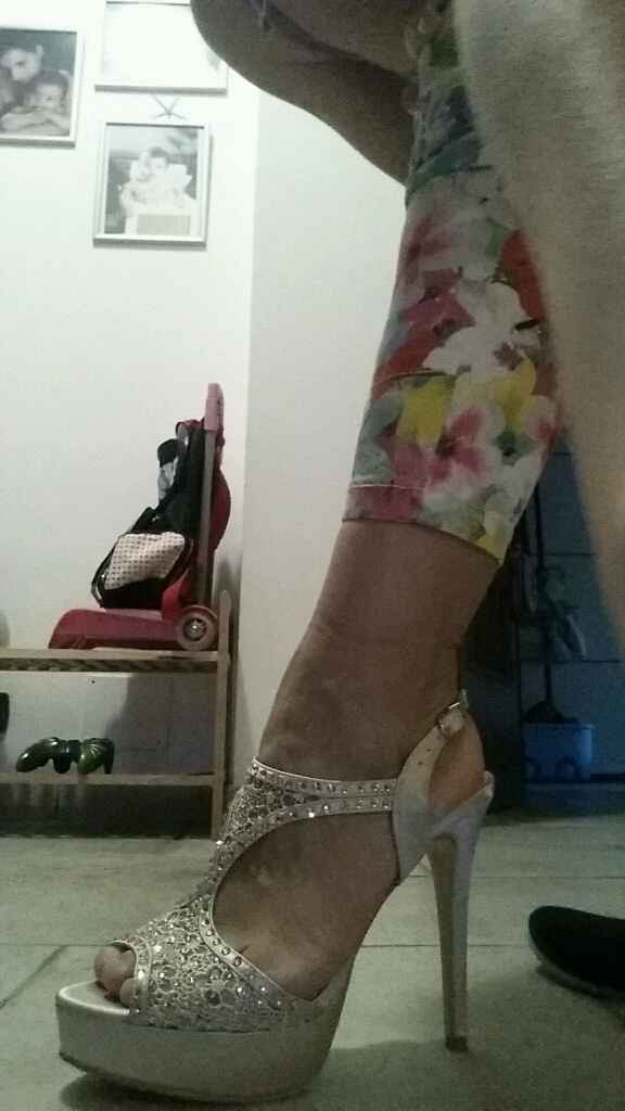 Pazzie? e chi non ne ha mai fatte? - 1