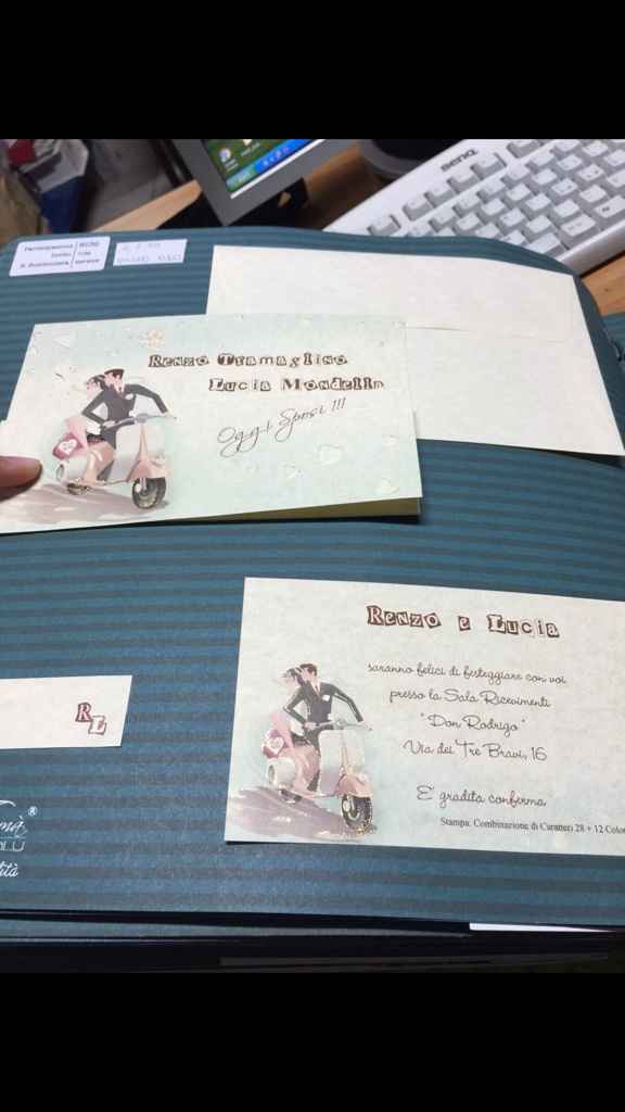 Consiglio partecipazioni - 1