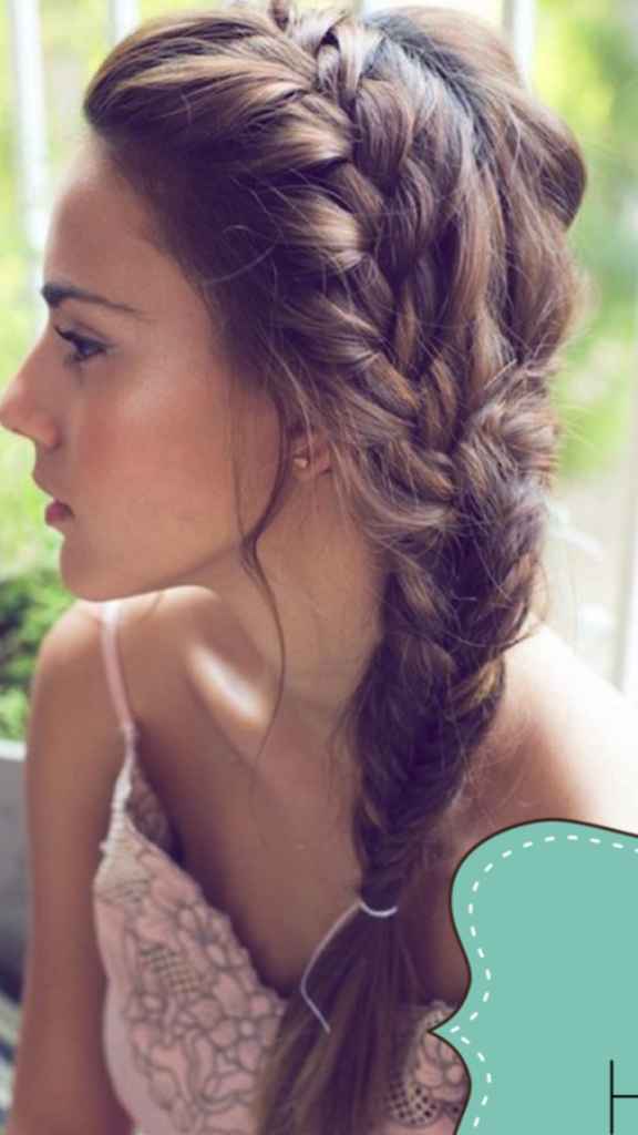 Acconciatura consigli - 2