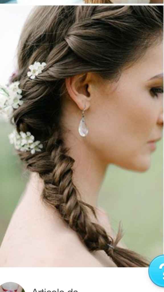 Acconciatura consigli - 4