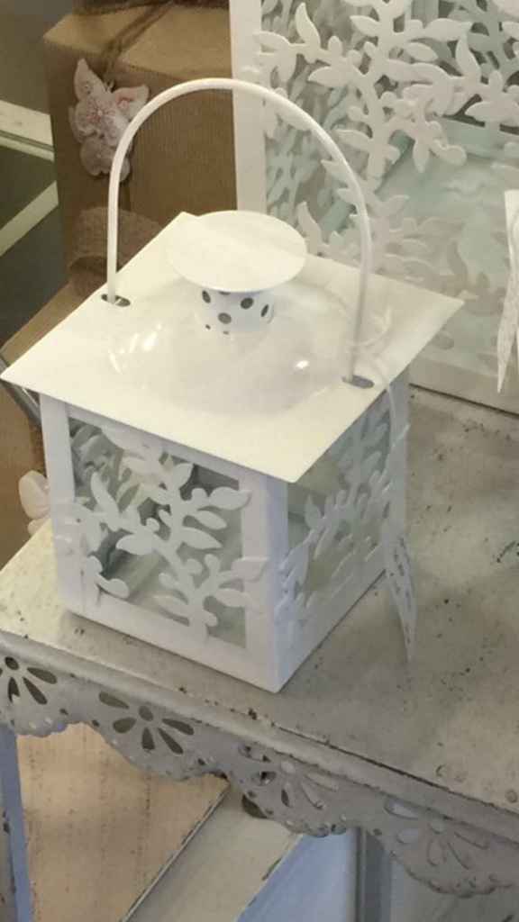 Finalmente bomboniere !!! - 1