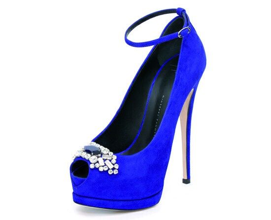 👠 le scarpette per le regine del grande giorno - 2