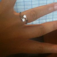 Le foto dei vostri anelli! - 1