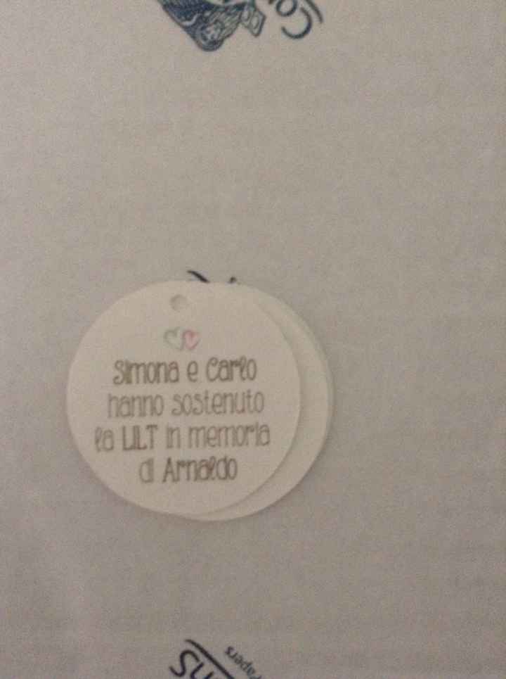 Il mio matrimonio a tema up - 5