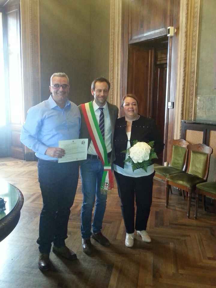 E domani mi sposo - 2