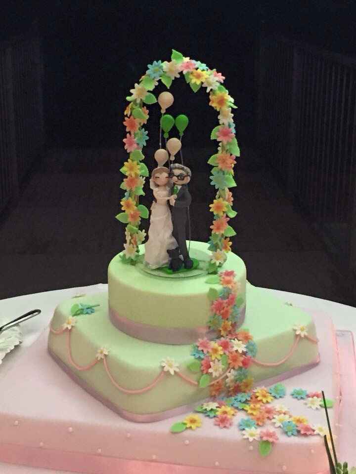 Il mio giorno più bello - 8