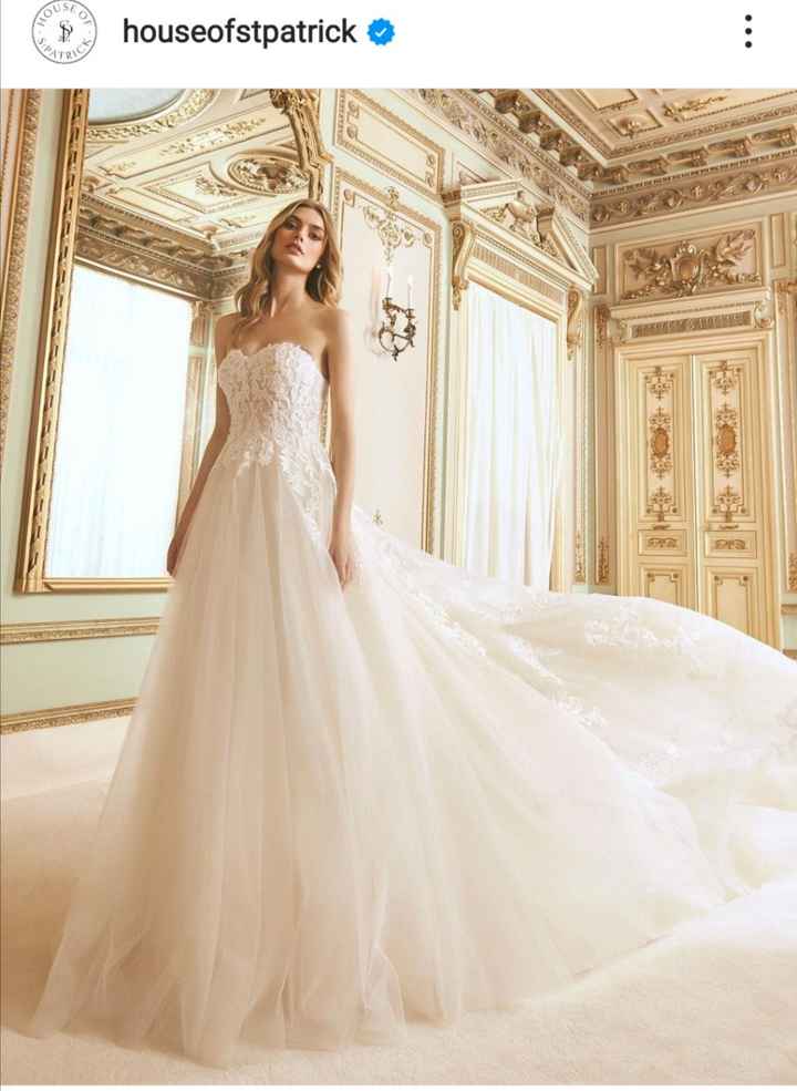 Foto abito per chi ha già scelto😍😍😍 - 1