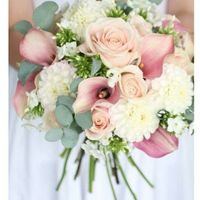 Bouquet romantici - 1