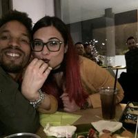 Condividete la vostra prima foto insieme e quella più recente! - 2