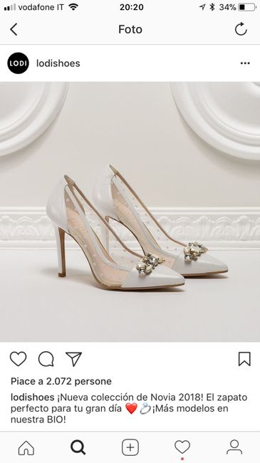  Scarpe marca “ Lodi shoes” - 1