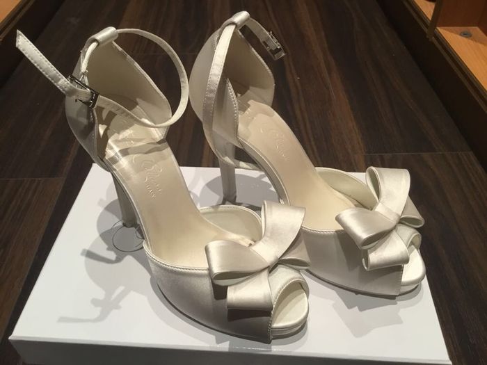  Consiglio scarpe - 1