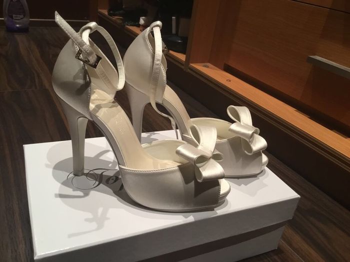  Consiglio scarpe - 2